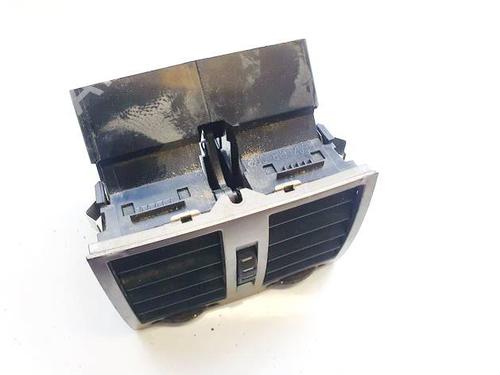 Used Air vent Air vent SKODA SUPERB I (3U4) 2.5 TDI (155 hp) 33490254 33490254