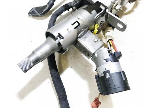 Steering column PEUGEOT 807 (EB_) 2.2 HDi | BP35602740M21 - Image 3