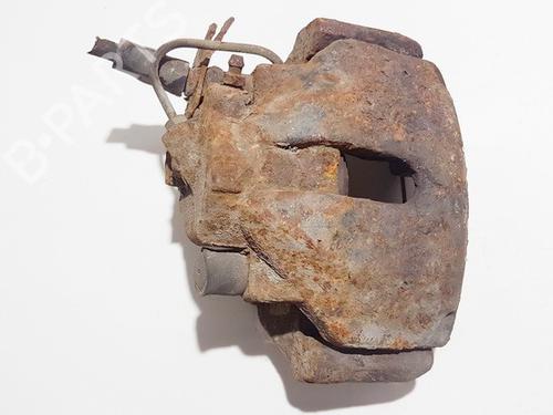 Used Right front brake caliper Right front brake caliper AUDI A6 C5 (4B2, 4B4) 2.4 (163 hp) 35869341 35869341