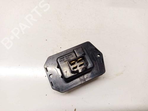 Used Heater resistor Heater resistor 34817151 34817151