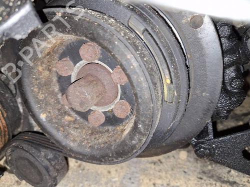 Used Pulley Pulley BMW 5 (E39) 525 tds (143 hp) 35117813 35117813
