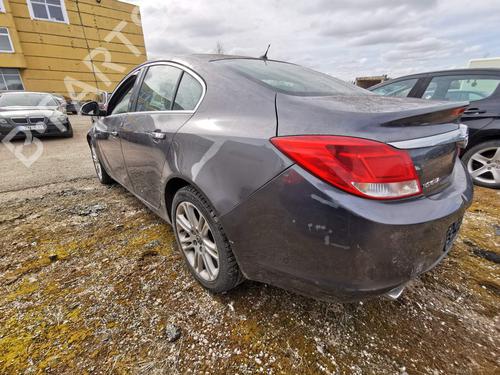 Electronic module OPEL INSIGNIA A (G09) 2.0 CDTI (68) | BP34230016M83  - Image 8