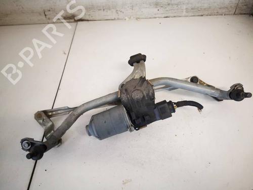 Used Front wipers mechanism Front wipers mechanism 35111447 35111447