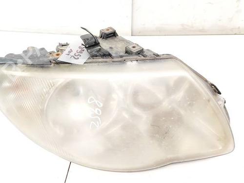 Used Right headlight Right headlight CHRYSLER VOYAGER IV (RG, RS) 2.8 CRD (150 hp) 35313442 35313442