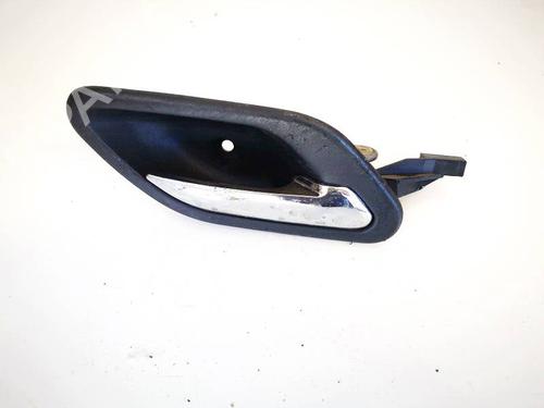 Used Front right interior door handle Front right interior door handle BMW 5 (E39) 525 tds (143 hp) 35225662 35225662