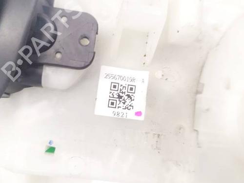 Warning switch RENAULT MEGANE III Hatchback (BZ0/1_, B3_) 1.4 TCe (BZ0F, BZ1V) | BP35142418I22 - Image 3