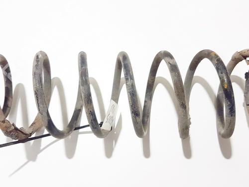 Used Shock absorber spring Shock absorber spring MAZDA 2 (DY) 1.4 (80 hp) 35568835 35568835