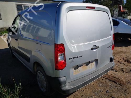 Switch PEUGEOT PARTNER Box Body/MPV 1.6 HDi | BP32916920I30  - Image 8