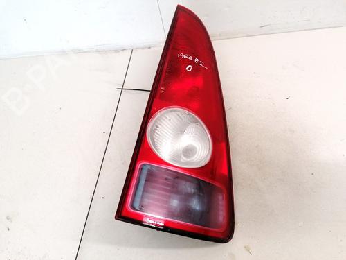 Used Right taillight Right taillight RENAULT ESPACE IV (JK0/1_) 2.2 dCi (JK0H) (150 hp) 35570470 35570470