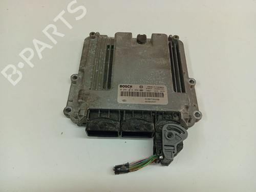 Used Engine control unit (ECU) Engine control unit (ECU) RENAULT LAGUNA III (BT0/1) 2.0 dCi (BT07, BT0J, BT14, BT1A, BT1S) (131 hp) 36382994 36382994