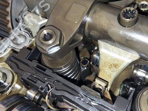 Used Injector Injector VW TOURAN (1T1, 1T2) 2.0 TDI 16V (140 hp) 35037493 35037493