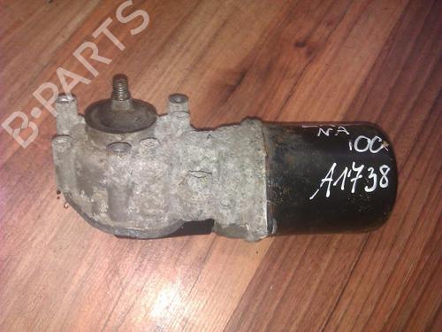 Used Front wiper motor Front wiper motor 35687031 35687031