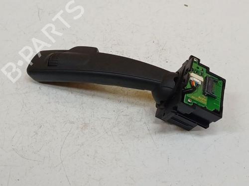 Warning switch VOLVO V40 Hatchback (525) D2 | BP36506776I22 - Image 2