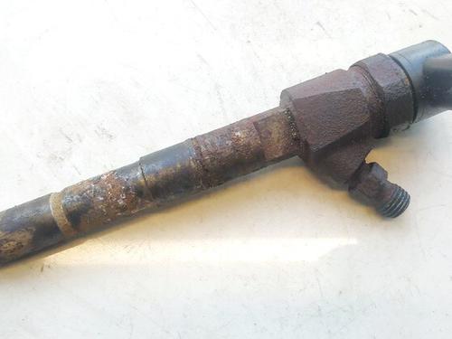 Used Injector Injector 35431846 35431846
