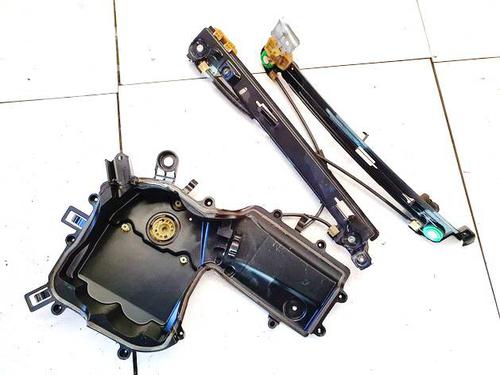 Used Front left window mechanism Front left window mechanism SEAT LEON (1P1) 1.9 TDI (105 hp) 36586161 36586161