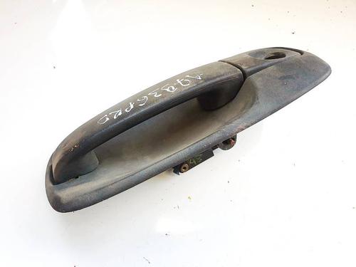 front-right-exterior-door-handle-renault-trafic-ii-van-fl-2001-35271127 main image