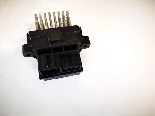 Heater resistor OPEL INSIGNIA A (G09) 2.0 CDTI (68) | BP34976778M108 - Image 2