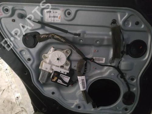 Used Rear left window mechanism Rear left window mechanism 35337917 35337917