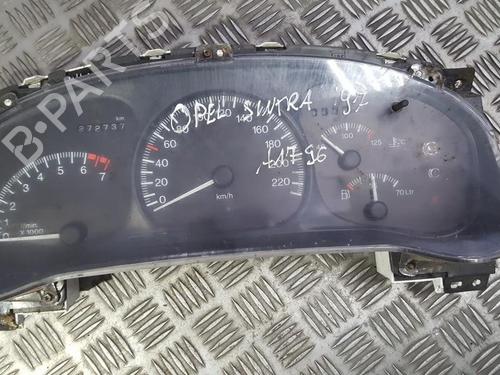 instrument-cluster-opel-sintra-apv-1996-1997-1998-1999-35685706 main image