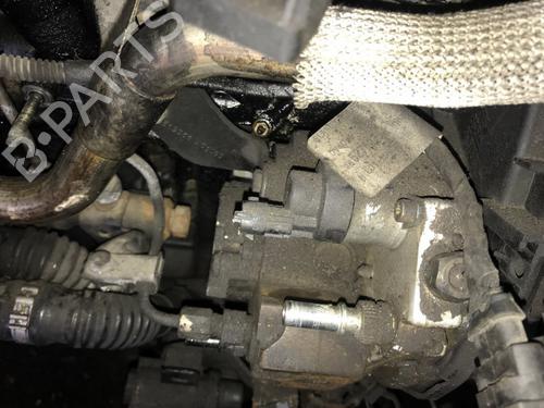Injection pump MAZDA 3 (BK) 1.6 DI Turbo | BP35589303M78 - Image 3