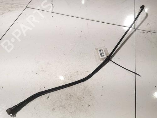 Used Pipe Pipe CITROËN C3 II (SC_) 1.4 HDi 70 (SC8HZC, SC8HR0, SC8HP4) (68 hp) 39967863 39967863