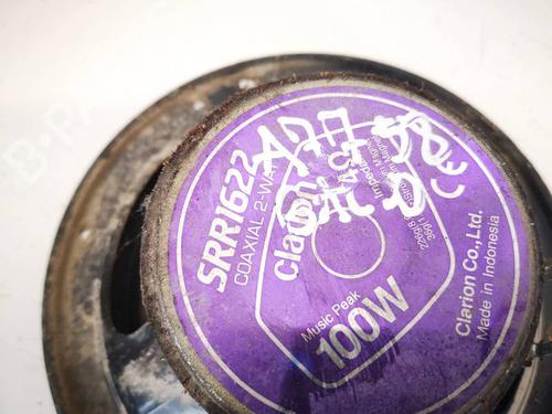 Speaker VW PASSAT B5 Variant (3B5) 1.9 TDI | BP32587986E2  - Image 6