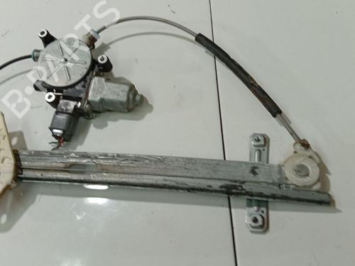 Front left window mechanism HONDA FR-V (BE) 2.2 i CTDi (BE5) | BP34783433C22 - Image 2