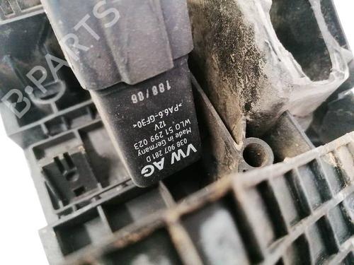 Electronic sensor SKODA OCTAVIA II (1Z3) 1.9 TDI | BP35362401M84 - Image 2