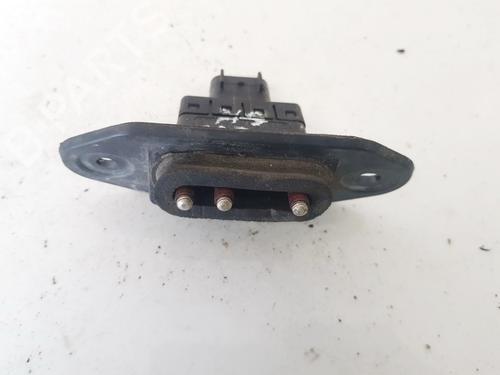 Electronic module FORD TRANSIT CONNECT (P65_, P70_, P80_) 1.8 TDCi | BP35519220M83 - Image 3
