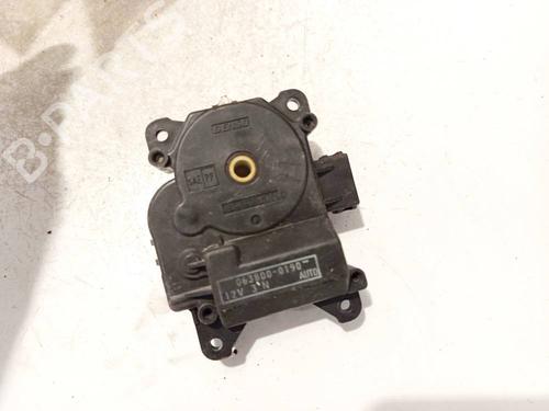 Electronic module AUDI A4 B7 (8EC) 2.0 TDI | BP32558913M83