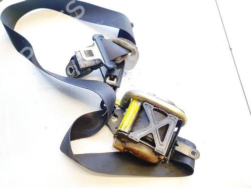 Used Front left seatbelt Front left seatbelt 35335708 35335708