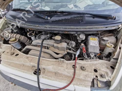 Pipe FORD TRANSIT Van (FA_ _) 2.4 DI (FAA_, FAB_, FAC_, FAD_) | BP32588211M125 