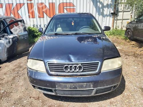 Electronic module AUDI A6 C5 (4B2, 4B4) 2.5 TDI | BP33526376M83  - Image 5