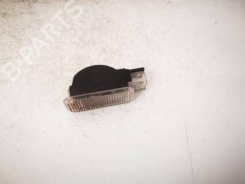 Used Interior roof light Interior roof light VW FOX Hatchback (5Z1, 5Z3, 5Z4) 1.4 (75 hp) 40275757 40275757