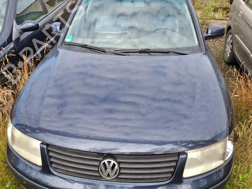 Nummerpladelys VW PASSAT B5 Variant (3B5) 1.6 | BP38503224I40  - Image 5