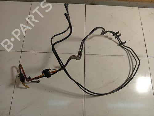 Used Pipe Pipe CITROËN C5 III (RD_) 2.0 HDi (RDRHD8, RDRHDJ, RDRHR8, RDRHRJ) (136 hp) 39604860 39604860