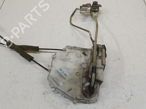 Front left lock HONDA FR-V (BE) 2.0 (BE3) | BP34851569C98 - Image 4