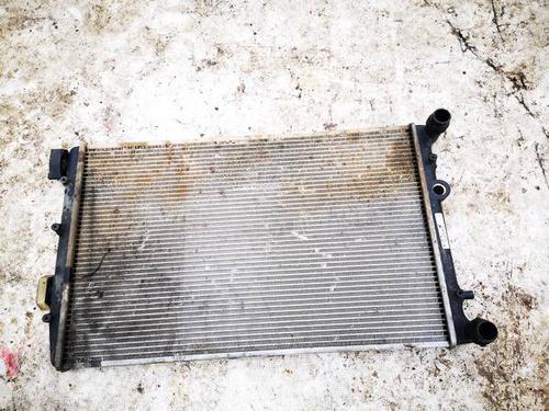 Used Water radiator Water radiator SKODA ROOMSTER (5J7) 1.4 TDI (80 hp) 34862850 34862850