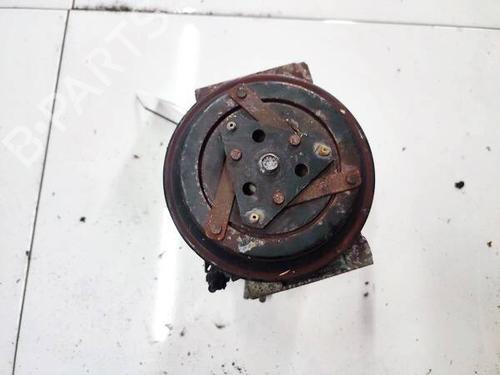 AC compressor PEUGEOT 407 (6D_) 1.6 HDi 110 (6D9HZC, 6D9HYC) | BP34785378M34 - Image 2