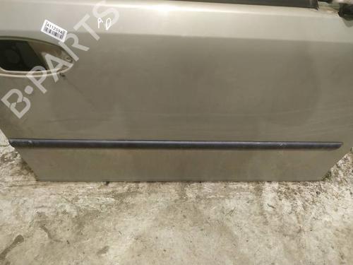 Used Rubber door seal Rubber door seal SAAB 9-3 (YS3F, E79, D79, D75) 1,8t BioPower (150 hp) 36546032 36546032