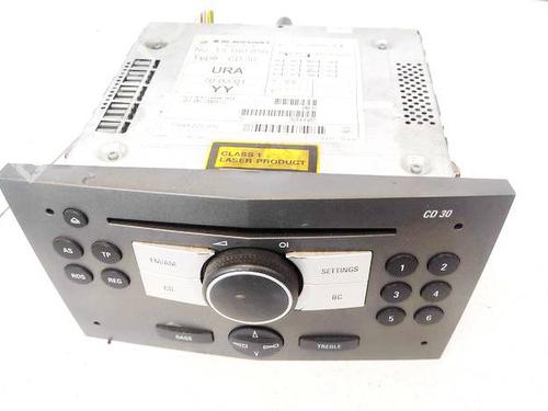 Used Radio Radio 35260392 35260392