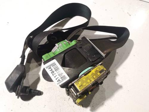 Used Front left seatbelt Front left seatbelt 39085299 39085299