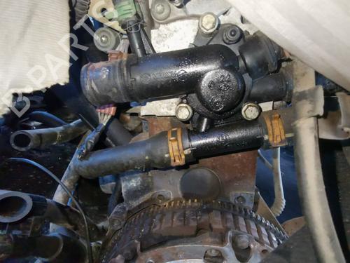 Used Thermostat housing Thermostat housing 35534554 35534554