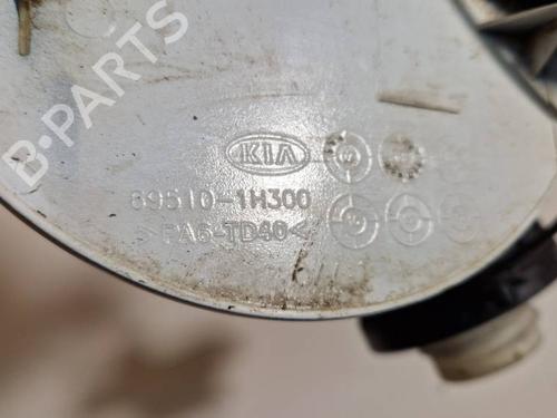 Tanklåg KIA CEE'D Hatchback (ED) 1.6 CRDi 90 | BP34973432C131 - Image 3