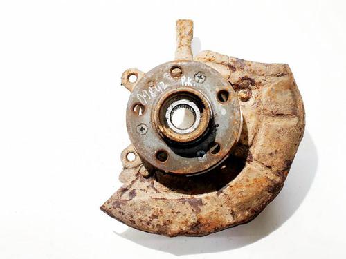 Used Left front steering knuckle Left front steering knuckle 35140541 35140541