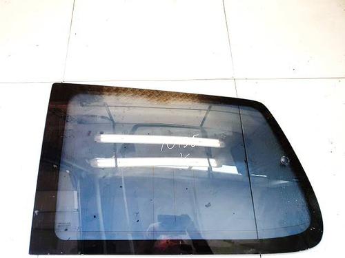 Panel rude bagtil venstre Panel rude bagtil venstre CITROËN C8 (EA_, EB_) 2.2 HDi (128 hp) 35045635 35045635