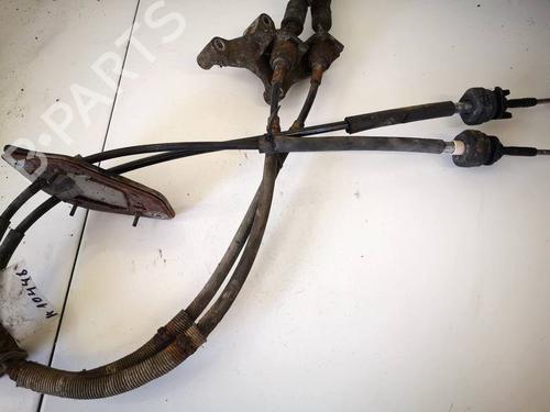 Used Cable Cable HONDA FR-V (BE) 2.2 i CTDi (BE5) (140 hp) 34951155 34951155