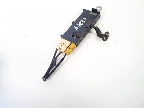 Electronic module VOLVO V50 (545) 2.0 D | BP35451467M83 - Image 3