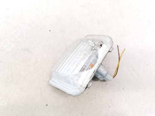 Used Interior roof light Interior roof light CITROËN JUMPER II Bus 2.2 HDi 120 (120 hp) 35494087 35494087