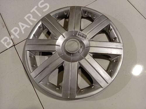 Hulkapsel PEUGEOT 807 (EB_) 2.2 HDi | BP36827800C160 - Image 2